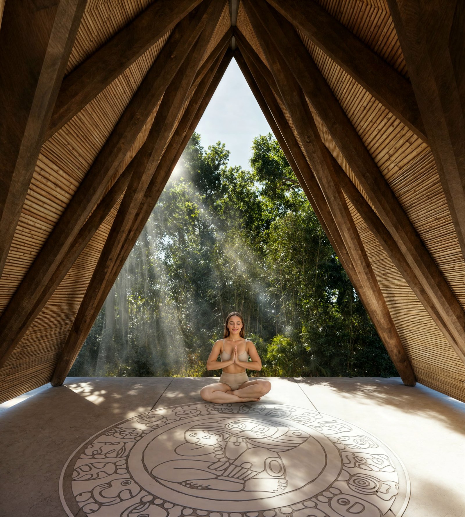 Tipi Aldea Kanté